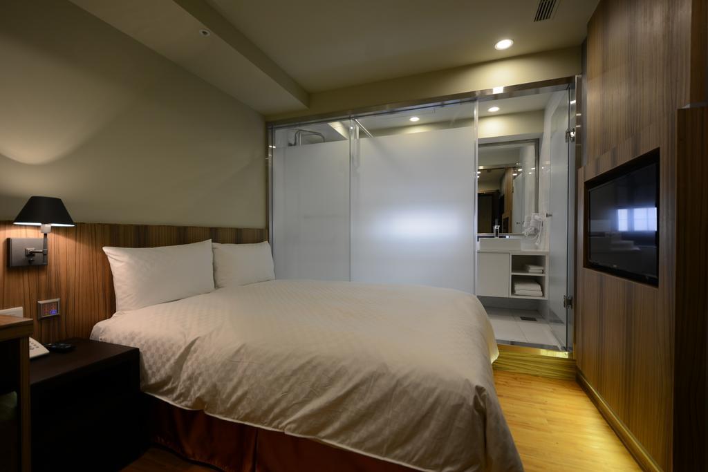 Fashion Double Room